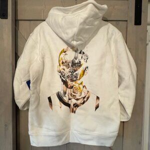 Wild Collective Golden State Warriors Stephen Curry Hoodie Mens M Hoodie BNWT